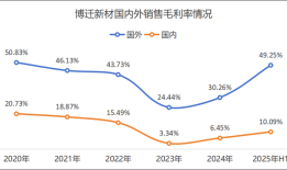 神秘X公司签近50亿元镍粉长单，博迁新材连走“一字”涨停，这几大风险需要注意|界面新闻 · 证券