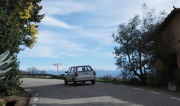 一些不为人知的山谷小镇|界面新闻 · 旅行