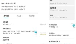 美迪西被客户索赔1.5亿元，因明星“减肥药”合同爆雷|界面新闻