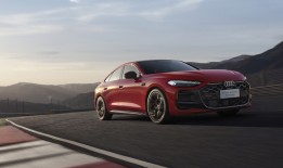 “五五购车节”来袭 上汽奥迪全系限时礼遇火热开启|界面新闻