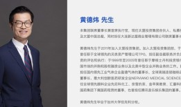 太盟背景黄德炜掌权珠海万达，单伟建进一步“去万达化”|界面新闻 · 地产