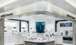 花西子还好吗？关键位人才接连离开|界面新闻 · 时尚