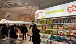 盒马创始人侯毅再创业为何押宝宠物鲜食？|界面新闻