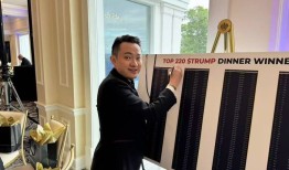 孙宇晨持2000万美元迷因币成焦点，美国加密货币监管政策或迎调整|界面新闻