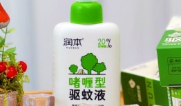 润本股份的儿童护肤品好起来了，驱蚊液却疲软了|界面新闻