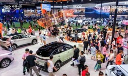 一汽奔腾半年新能源渗透率83%，传统车企杀出“新势力”突围样本|界面新闻