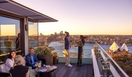 与爱同行，在澳大利亚寻找浪漫故事|界面新闻 · 旅行