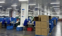 关税降了，订单来了，但中国日用品供应商心态变了|界面新闻