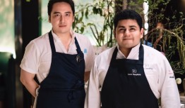 商业头条No.94 | 精致餐饮，以饭封神|界面新闻