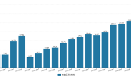 财说| AI 算力狂欢下的 “失意者”：光环新网营收利润双降，有息负债攀升|界面新闻 · 证券