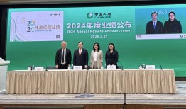 去年日赚3亿！“寿险一哥”中国人寿拆解2025年经营目标|界面新闻