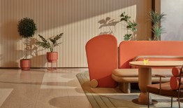 华住桔子酒店千店达成，携“多巴胺小熊”引爆“最火暑期”|界面新闻 · 旅行