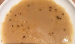 面汤中出现大量黑虫？味千拉面：涉事门店已停业整改|界面新闻