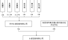 上市四年陷亏损，500强民企永卓控股如何拯救富淼科技？|界面新闻 · 证券
