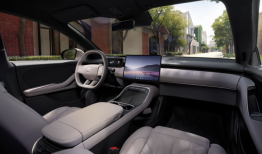 急着第四季度盈利的蔚来汽车不再固执|界面新闻 · 汽车