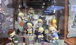 52TOYS冲港股上市，但靠授权IP难打天下|界面新闻