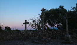 一些不为人知的山谷小镇|界面新闻 · 旅行