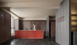 新酒店 | 北京隆福寺诺岸酒店亮相，感受胡同里的先锋艺术生活|界面新闻 · 旅行