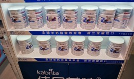 羊奶粉难撑起宜品集团的IPO野心|界面新闻