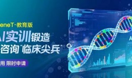 华大基因ChatGeneT正式发布教育版，AI技术全面赋能临床基因组咨询能力提升|界面新闻