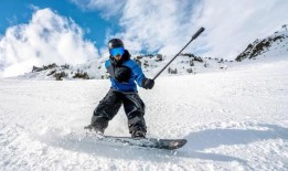 商业头条No.88 | 影石横空出世|界面新闻 · 科技