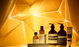 Aesop伊索关闭中国首店|界面新闻 · 时尚