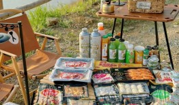 锅圈要去抢酒水店的生意|界面新闻