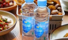 “江西老表”熟悉的润田矿泉水想要曲线上市|界面新闻