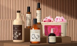 家清黑马“绽家”带飞母公司，业绩股价均创新高|界面新闻