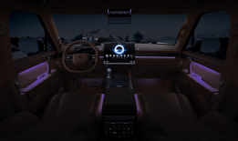 一周新车盘点 | 猛士M817开启预售 路虎卫士OCTA国内正式发布|界面新闻 · 汽车