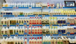 三元擦亮“北京鲜牛奶”招牌，想错位竞争|界面新闻