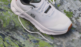 LOEWE和On新鞋配色清新，优衣库新联名俏皮学院风｜是日美好事物|界面新闻 · 时尚