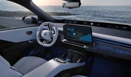 一周新车盘点 | 宝马iX3亮相 特斯拉Model Y长轴开启交付|界面新闻 · 汽车