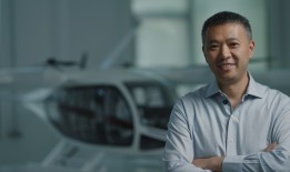 “空中出租车”商业化前夜：沃兰特等领跑，国产产业链雏形初现|界面新闻