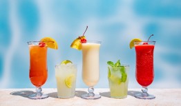 MSC地中海邮轮焕新启航，邀全家上MSC荣耀号过个“松弛团圆年”|界面新闻 · 旅行