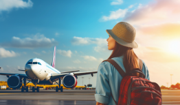 “不务正业”开餐厅，携程瞄准入境游流量|界面新闻 · 科技