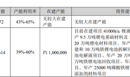 “电解液一哥”天赐材料签百万吨长单，下游开始底部锁量透露什么信号？|界面新闻 · 证券