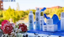 国货品牌颐莲的保湿喷雾卖得比雅漾还好|界面新闻 · 时尚