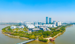 从跟跑到超车，广州黄埔重塑全球生物医药创新产业链|界面新闻