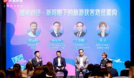 2025旅行向往指南 | 圆桌对话：新周期下的旅游获客路径重构|界面新闻 · 旅行