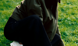 LOEWE和On新鞋配色清新，优衣库新联名俏皮学院风｜是日美好事物|界面新闻 · 时尚