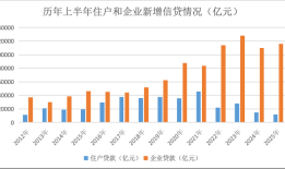 “零售信贷只完成了目标的15%”，有银行拟将下半年零售额度转向对公|界面新闻