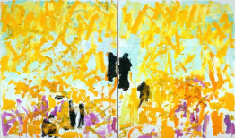 谷雨首个快闪空间亮相上海，蓝瓶咖啡跨界联名Marimekko｜是日美好事物|界面新闻 · 时尚