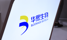 华熙生物组织变革进行时：短期压力下的长期战略博弈|界面新闻