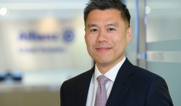 安联投资亚太区行政总裁吴家耀：“高水平对外开放”给外资机构带来更多投资机会|外资大咖谈⑫|界面新闻