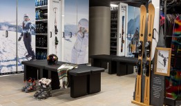 在南阿尔卑斯山，Club Med开启你的法式冰雪之旅|界面新闻 · 旅行