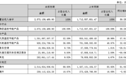 财说| 毛利率下滑、现金流承压，液冷业务能否撑起英维克的未来？|界面新闻 · 证券