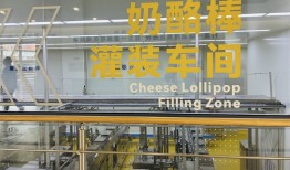 妙可蓝多想出现在更多餐厅的桌子上|界面新闻