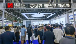 商业头条No.95 | 深圳半导体“惊喜”风暴|界面新闻