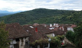 一些不为人知的山谷小镇|界面新闻 · 旅行